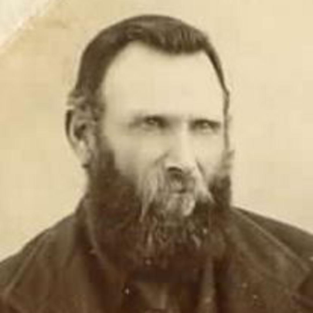 Thomas Henry Cope (1853 - 1930) Profile